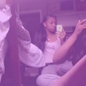 Meet your Posher, Samiyah